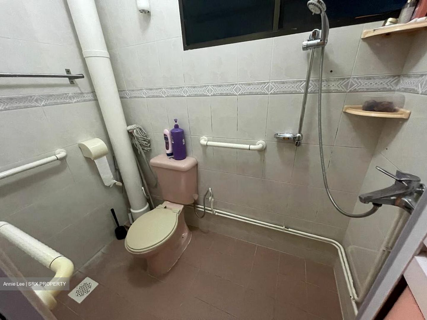 Blk 116 Bishan View (Bishan), HDB 4 Rooms #507434151